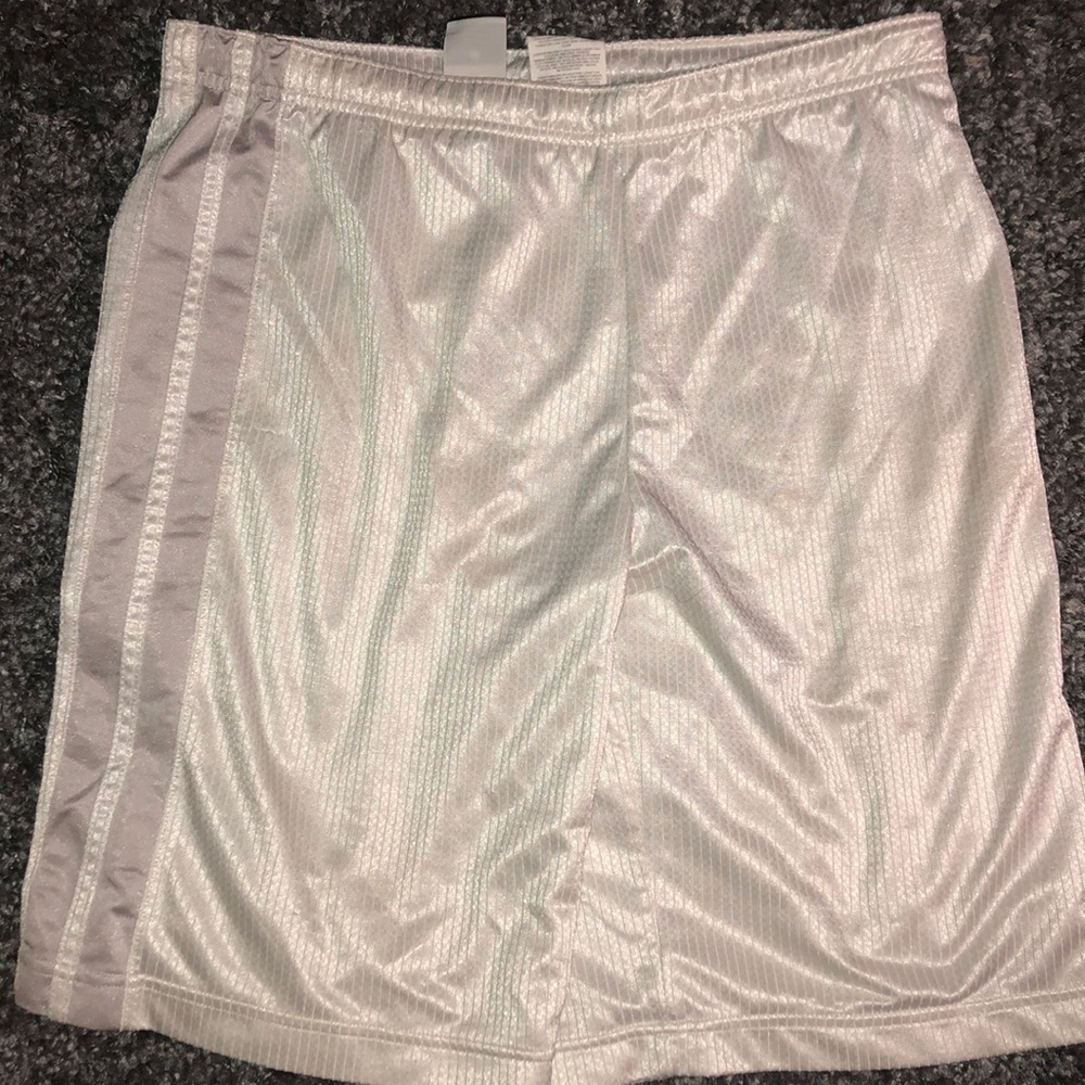 Nike Athletic shorts